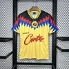 1995 Retro Club Am&eacute;rica Home Corteiz Jersey 1:1 Thai Quality love fball