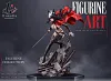 1/6 Scale Red Fox Shadow Hoshimi Miyabi - Zenless Zone Zero Resin Statue - Li-Studio