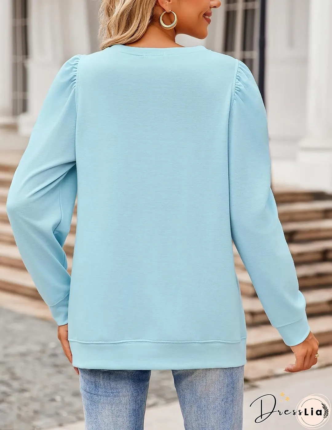 Versatile and Comfortable winter garment
