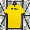 2019/2020 Retro Dortmund Home Football Shirt 1:1 Thai Quality