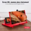 Amplificateur d'&eacute;cran de Smartphone🎁