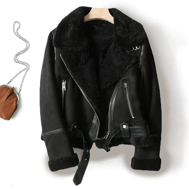 Relaxed and Stylish general Jacket
