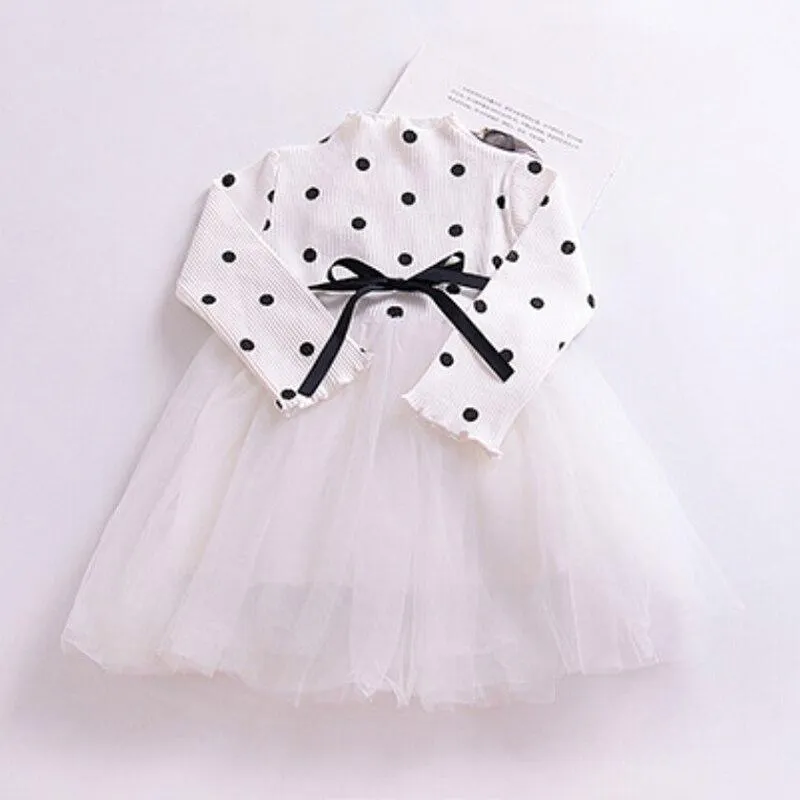 Baby Girls Dress Casual Costume Kids Dresses For Girls Flower Baby Dress Girl Party Little Princess Tutu Summer Dress Vestidos