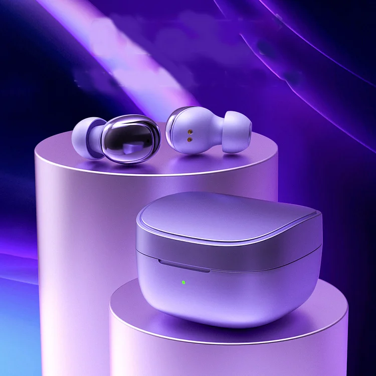 XY30 Wireless Bluetooth Earbuds with Touch Control