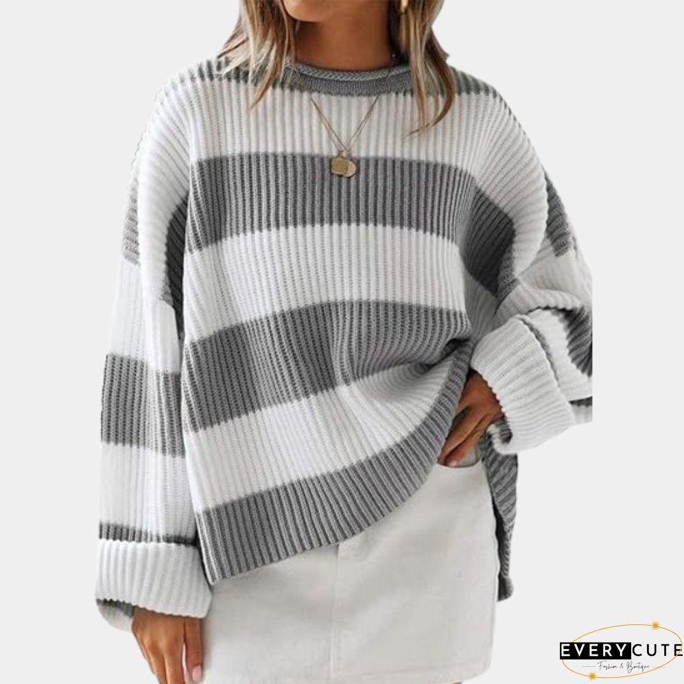 Elegant and Versatile winter Sweater