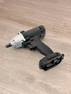160Nm Brushless Electric Impact Wrench Cordless Wrench Drill Screwdriver