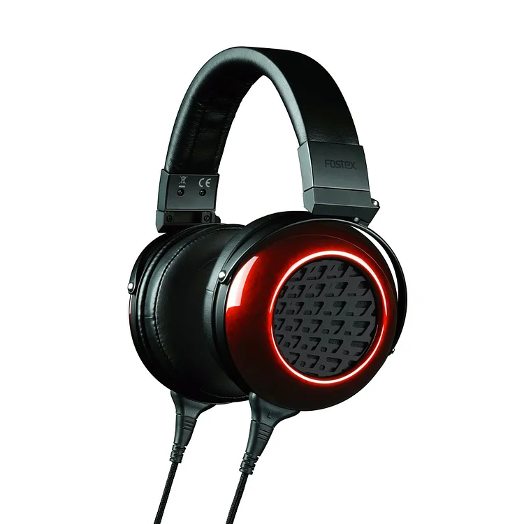 Fostex TH909 Premium Open Headphones