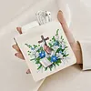 Diamond Painting Belief PU Storage Bag Coin Purse