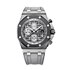 Audemars Piguet 26470IO.OO.A006CA.01 Royal Oak Offshore Slate Grey Dial - New