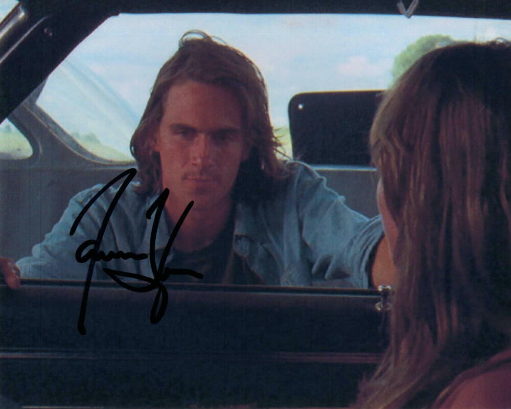 JAMES TAYLOR SIGNED AUTOGRAPH 8X10 Photo Poster painting - SWEET BABY JAMES SINGER, FOLK ICON JT