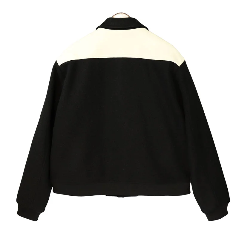 Amiri 2023 new fashion jacket