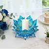 Diamond Art Painting Candle Holder Kit - Mandala Lotus