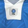 1993/1994 Retro Napoli Home Football Shirt 1:1 Thai Quality