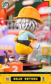 PRE-ORDER GAGA STUDIO Satoru Gojo Chillhood Jujutsu Kaisen Statue(GK)
