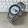 Wormhole concept mechanical watch 2025 new sports men's watch