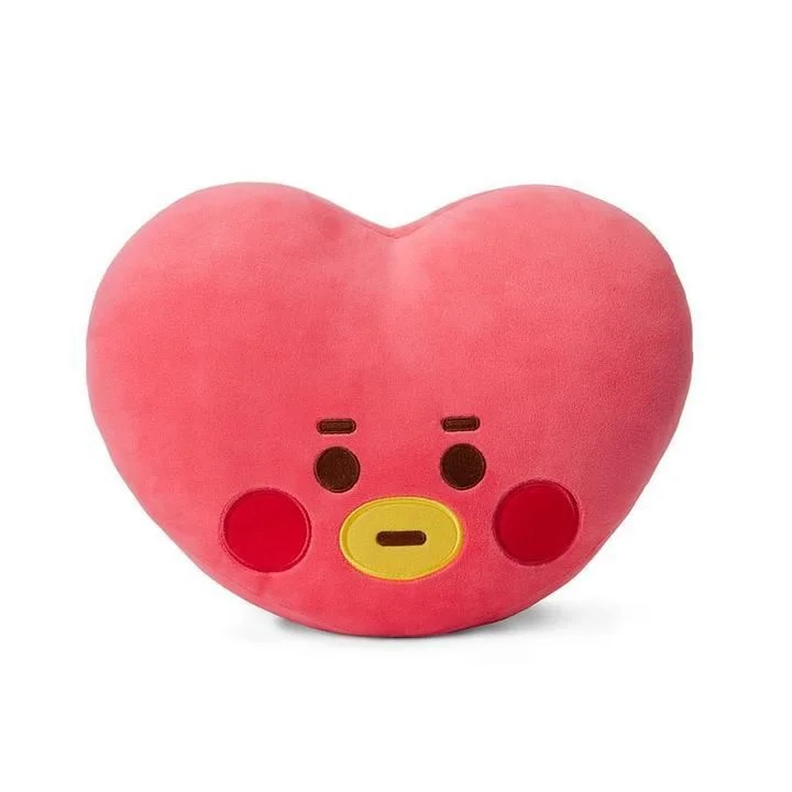 BT21 BABY Cute Hand Warmer Cushion