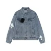 Chrome Hearts 2025 New Jacket