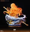 1/4 Scale Nami Bust Statue - ONE PIECE Resin Statue - UNO Studio