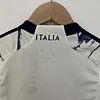 2023 Italy Away  Football  Jersey Kids Size 1:1 Thai Quality