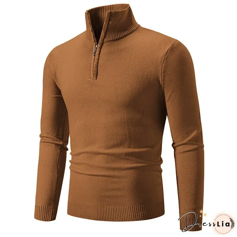 Chic and Versatile winter Pullover
