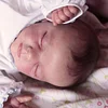 Babiesprincess Lifelike Reborn Baby Doll, Babiesprincess
