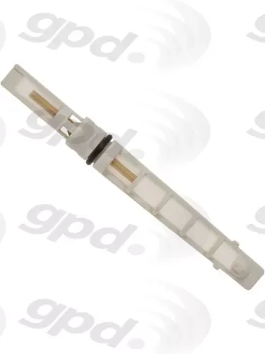 Dronehint A/C Receiver Drier Kit-System Service Kit Global 9412577 (For: GMC) Parts