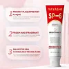 🎁2025 HOT SALE🔥SP-6 Probiotic Whitening Toothpaste