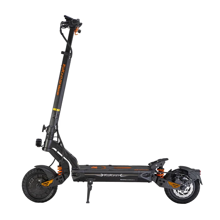 KUKIRIN G2 Master Electric Scooter | 1081WH Power | Dual 1000W Motor[2025 Edition]