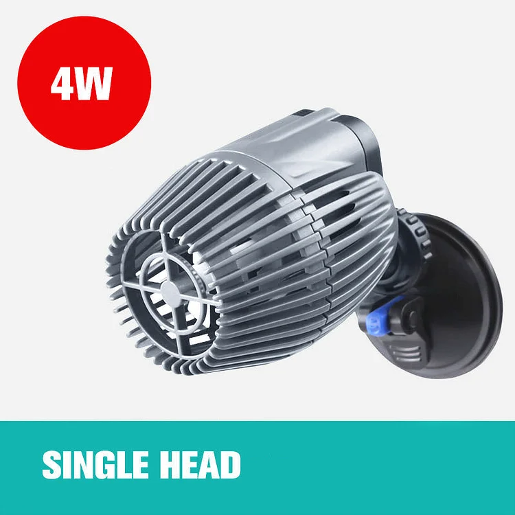 🔥2025 ventes chaudes🔥Aquarium Mini Wave Maker Water Circulation Pump