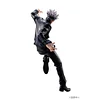1/8 Scale Second Edition Satoru Gojo - Jujutsu Kaisen Official Statue - MegaHouse