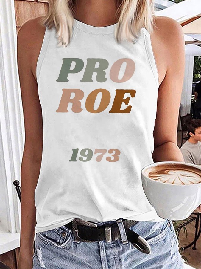 pro roe shirt