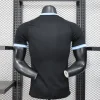 2025 Player Argentina Black Special Soccer Jersey