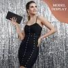 Clutch Damen Abendtasche Silber,Funkelnde Kettenabendtasche,Modische Tasche Bag Handtasche,Elegante Umschlagtasche Crossbody für Neujahrsball,Hochzeit,Party und Hochzeit