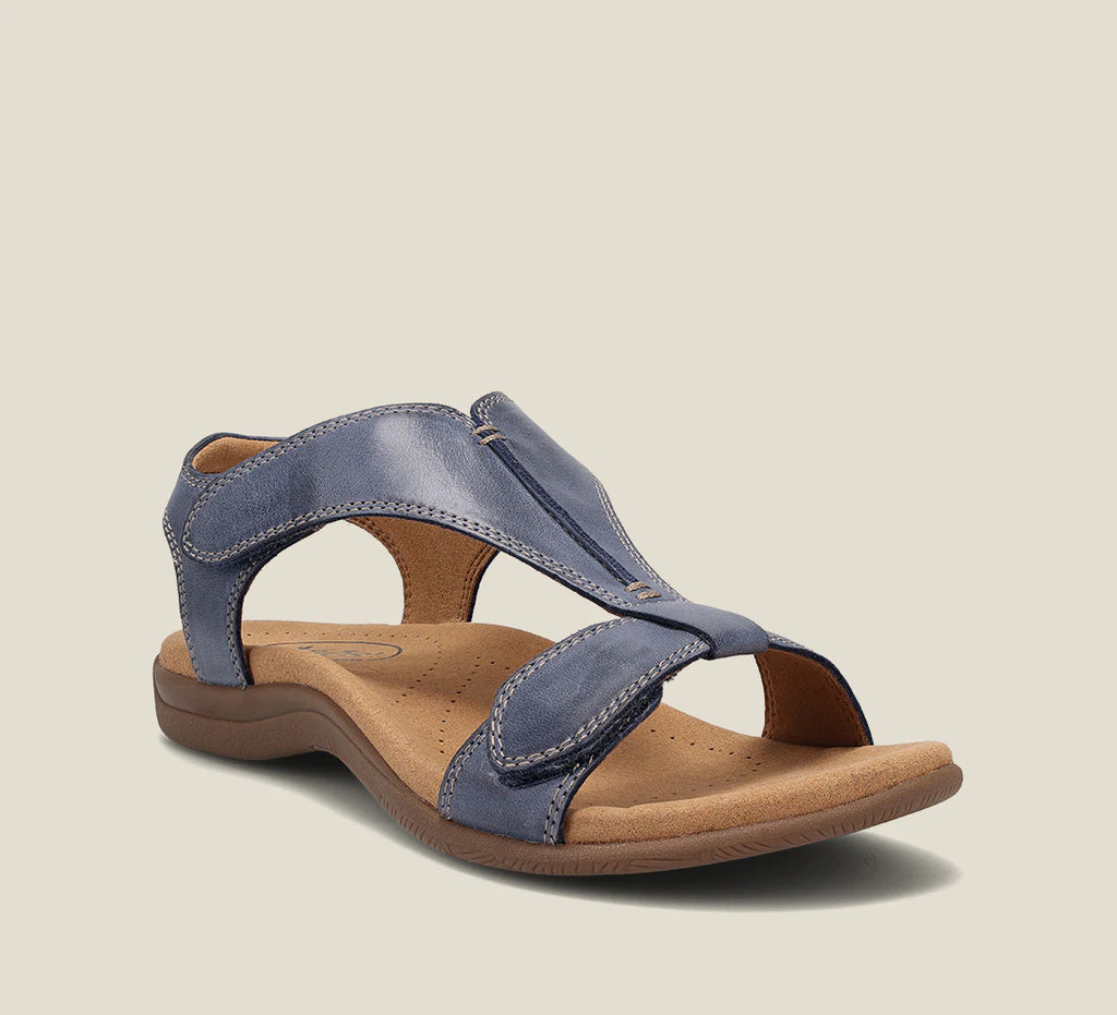 5 Fashionable sandals summer 2022 - Trendy Queen : Leading Magazine for Today's women, Explore 
