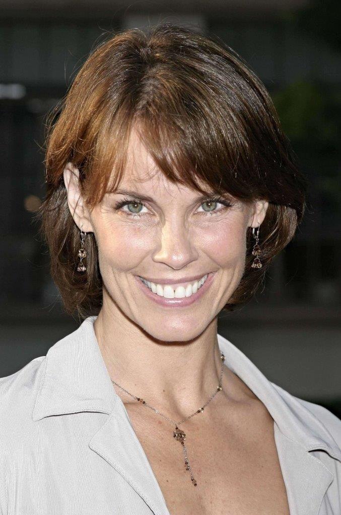 Alexandra Paul 8x10 Picture Simply Stunning Photo Poster painting Gorgeous Celebrity #13