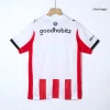 PSV Eindhoven Home Soccer Jersey 2025/26