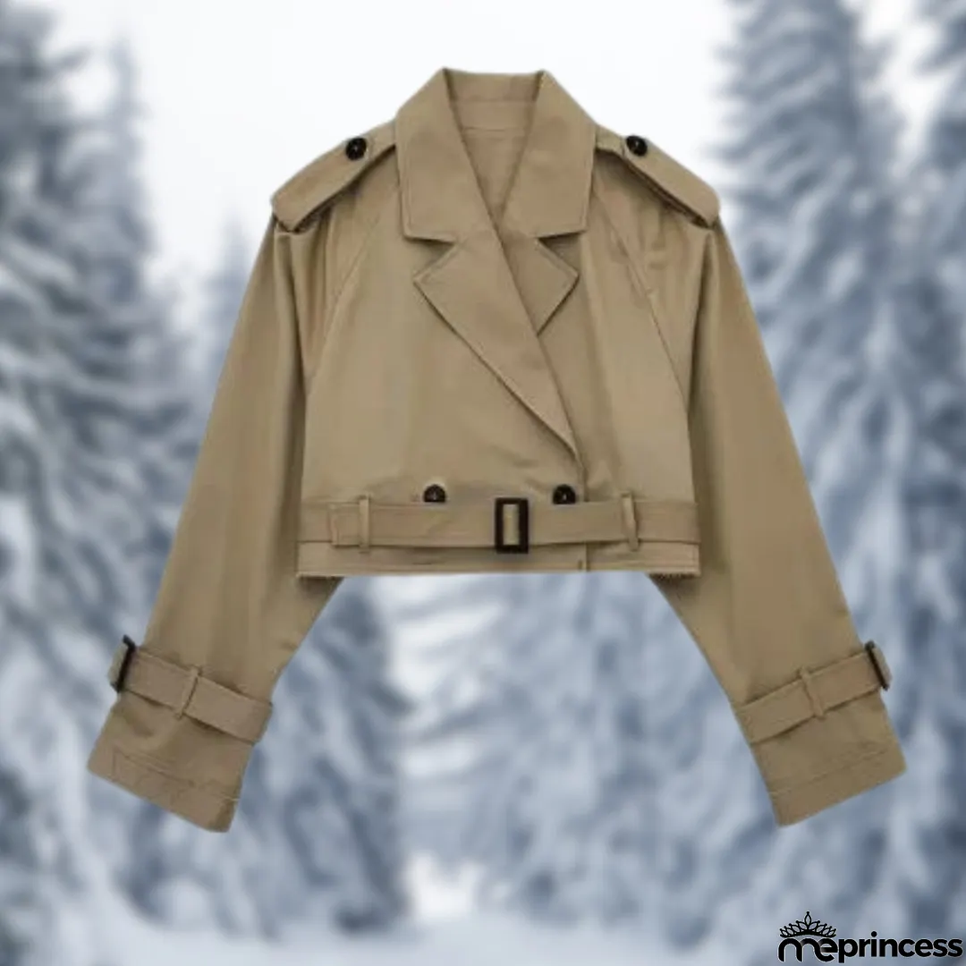Classic and Comfortable winter Jacket