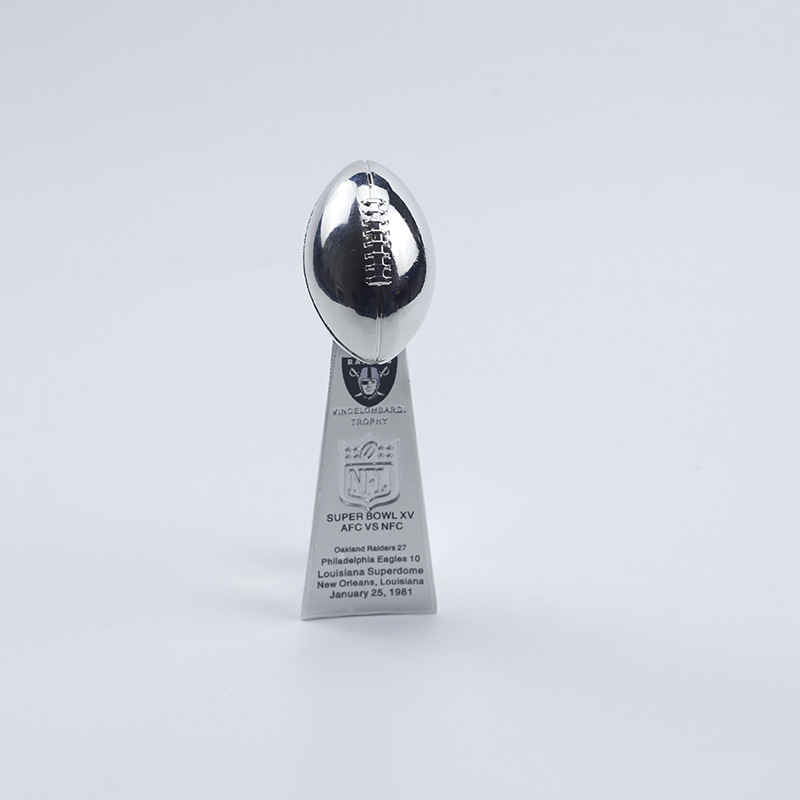 NFL 1976 1980 1983 Oakland Raiders Super Bowl Championship Replica