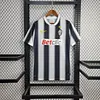 2011/2012 Retro Juventus Home Football Shirt 1:1 Thai Quality