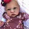 20'' Annabelle Realistic Sweet Reborn Baby Girl Doll - RBBI-Myrebornbabydoll&reg; Myrebornbabydoll&reg;