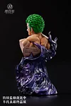 Roronoa Zoro Bust Statue - ONE PIECE Resin Statue - DiTaiShe Studio [In Stock]