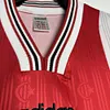 Joyfball 1996 Retro Turkey National Team Home Shirt