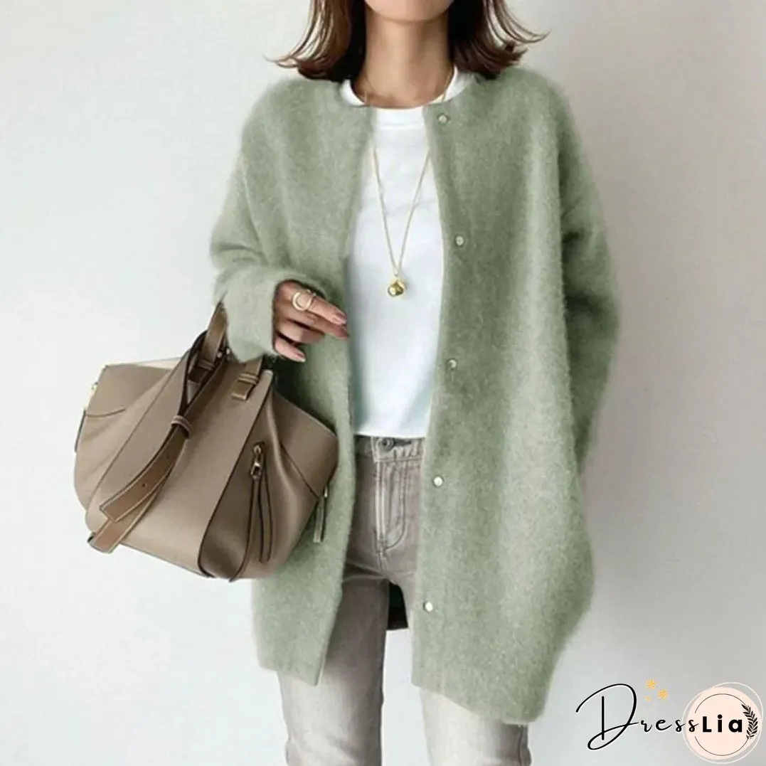 Alana Soft Cardigan