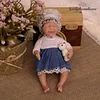 Babiesprincess Lifelike Reborn Baby Doll, Babiesprincess