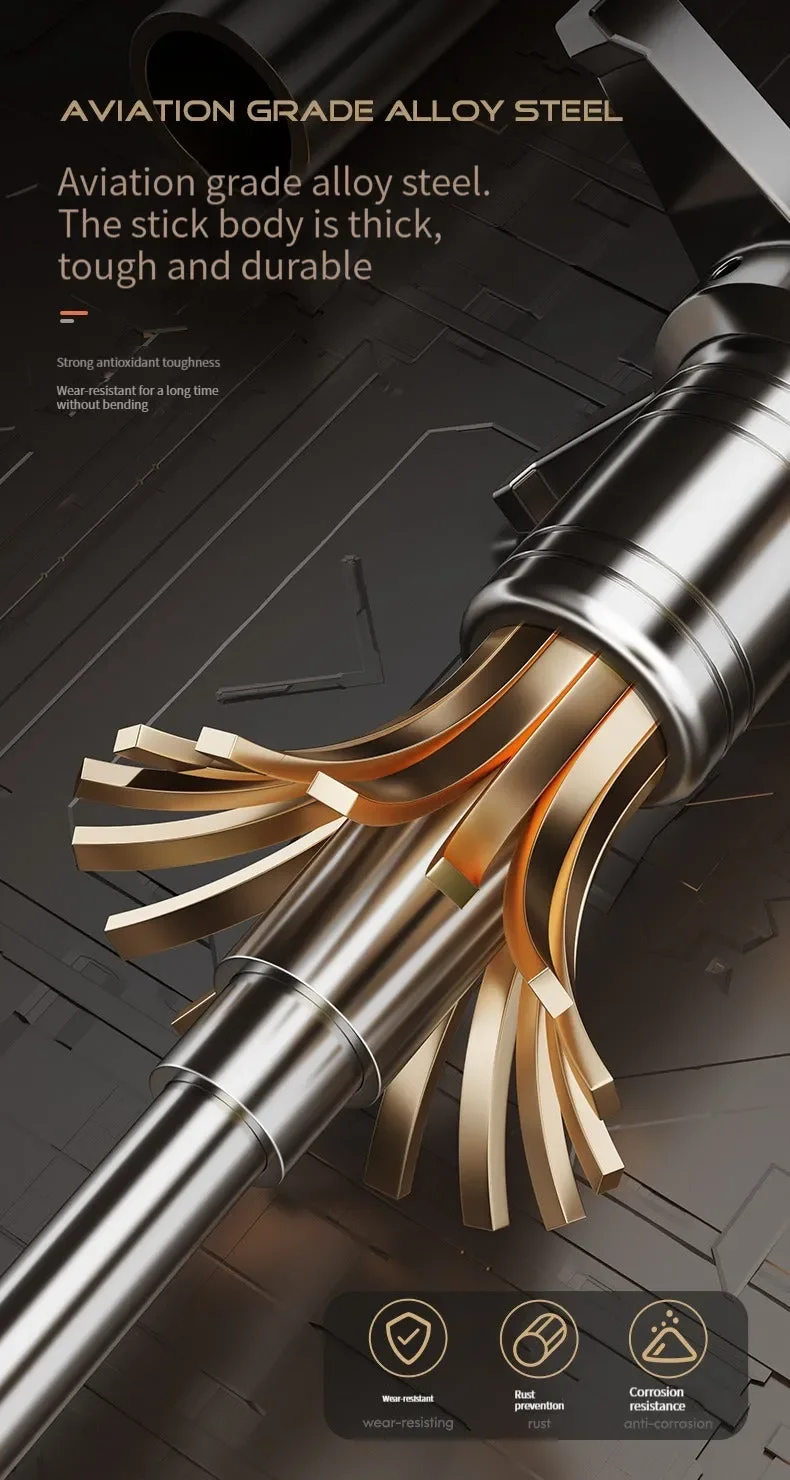 🔥LAST DAY Clearance Sale-65% OFF🔥Multi-Functional Hiking Safety Tool-🔥FREE SHIPPING🔥&nbsp;