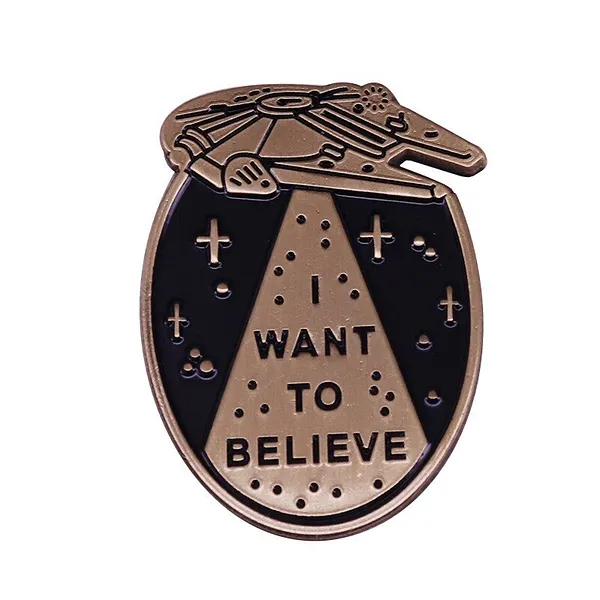Foto del pin Starship Dream