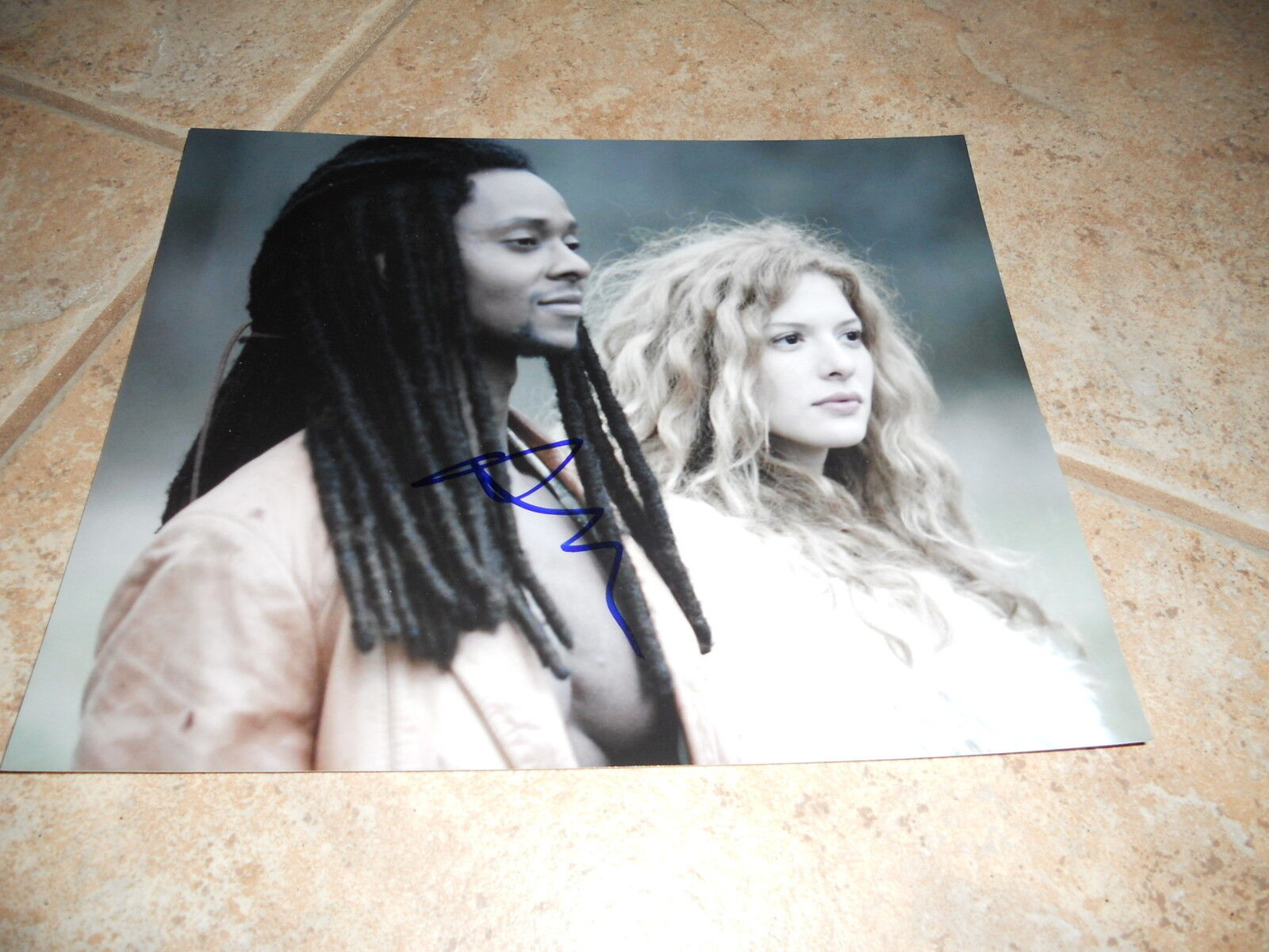 Rachelle Lafevre Twilight Signed Autographed 8x10 Movie Photo Poster painting