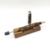 ADMOK transparent acrylic leak-proof large-capacity negative pressure inking pen