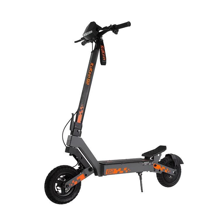 KUKIRIN G2 Electric Scooter | 720WH Power | 48V 15.6Ah Battery [Pre-Order]