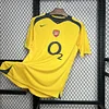 2005/2006 Retro Arsenal Away Football Jersey 1:1 Thai Quality